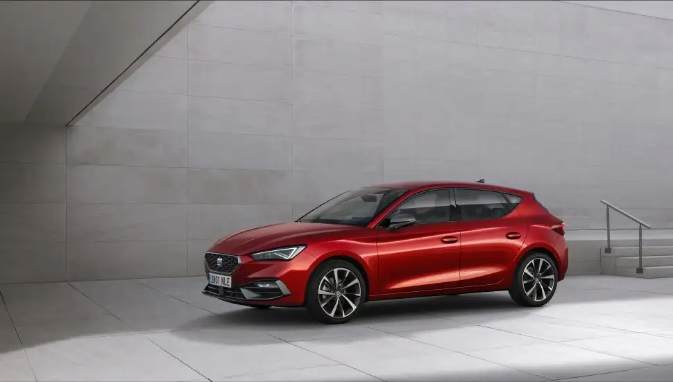 Revisão: 2020 Seat Leon IV 1.4 e-Hybrid (204 Hp) DSG